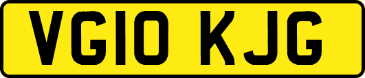 VG10KJG