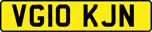 VG10KJN