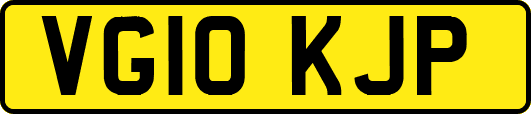 VG10KJP