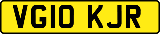 VG10KJR