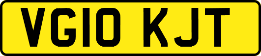 VG10KJT