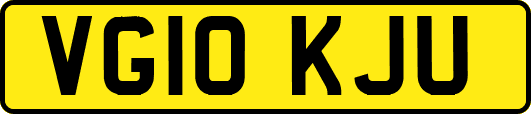 VG10KJU