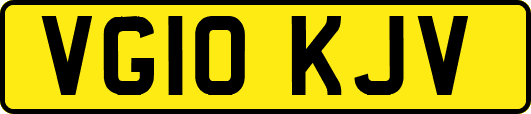 VG10KJV