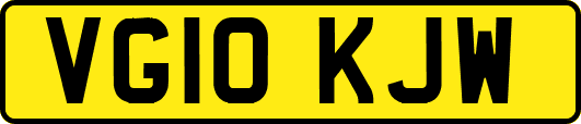 VG10KJW