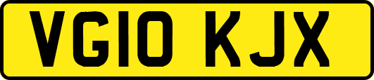 VG10KJX