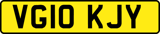 VG10KJY