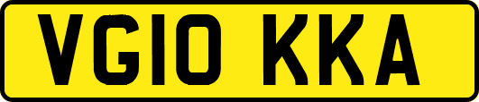 VG10KKA