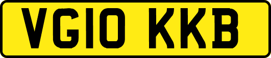 VG10KKB
