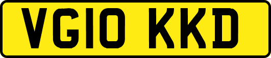 VG10KKD
