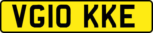 VG10KKE