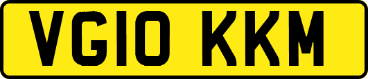 VG10KKM