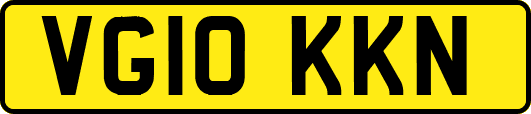 VG10KKN