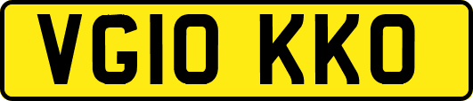 VG10KKO
