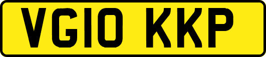 VG10KKP