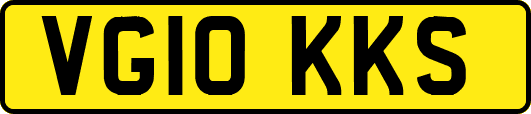 VG10KKS