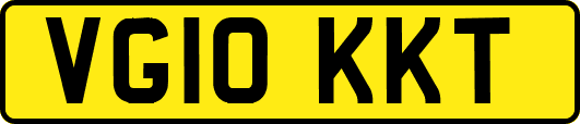VG10KKT