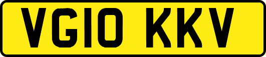 VG10KKV