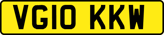 VG10KKW