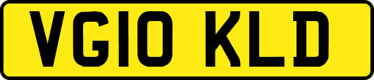 VG10KLD