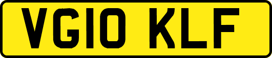 VG10KLF