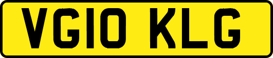 VG10KLG