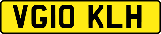 VG10KLH