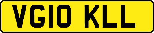 VG10KLL