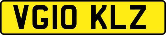 VG10KLZ