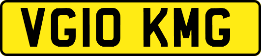 VG10KMG