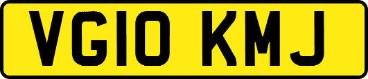 VG10KMJ