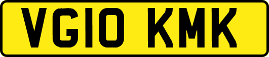 VG10KMK