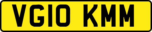 VG10KMM