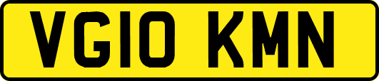 VG10KMN