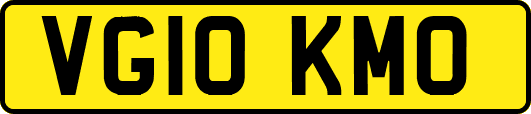VG10KMO