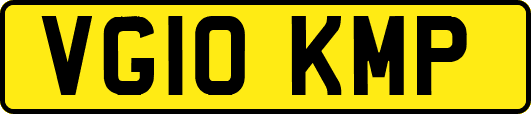 VG10KMP