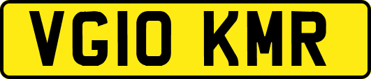 VG10KMR