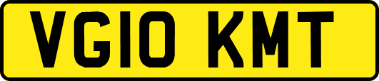 VG10KMT