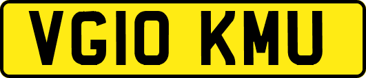 VG10KMU