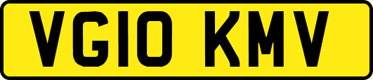 VG10KMV