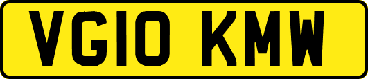 VG10KMW
