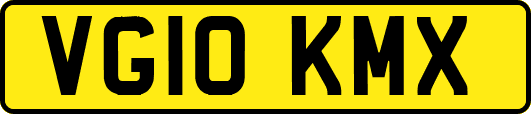 VG10KMX
