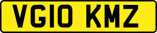 VG10KMZ
