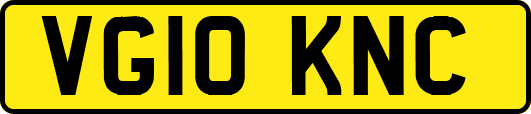VG10KNC