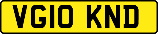 VG10KND
