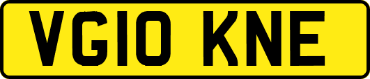 VG10KNE
