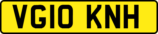 VG10KNH