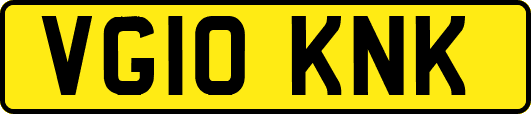 VG10KNK