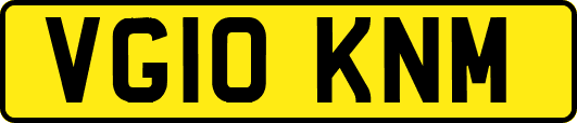 VG10KNM