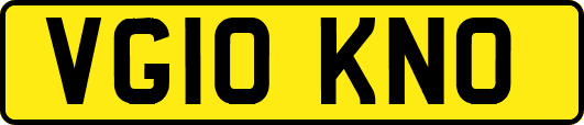 VG10KNO