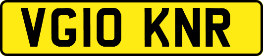 VG10KNR